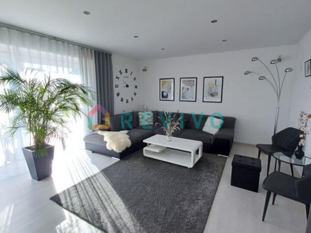 Appartamento in vendita di 56 m² in Via Pistoiese