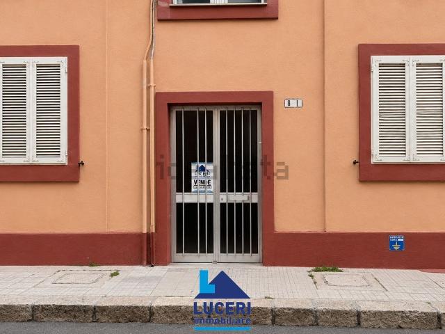 Appartamento in vendita di 56 m² in Via Pitagora