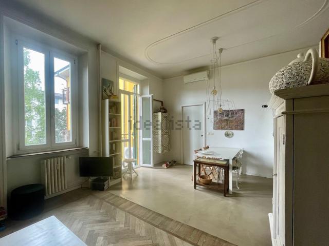 Appartamento in vendita di 56 m² in Via Ponte Seveso, 35