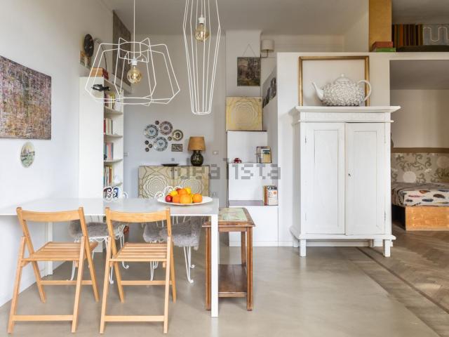 Appartamento in vendita di 56 m² in Via Ponte Seveso, 35