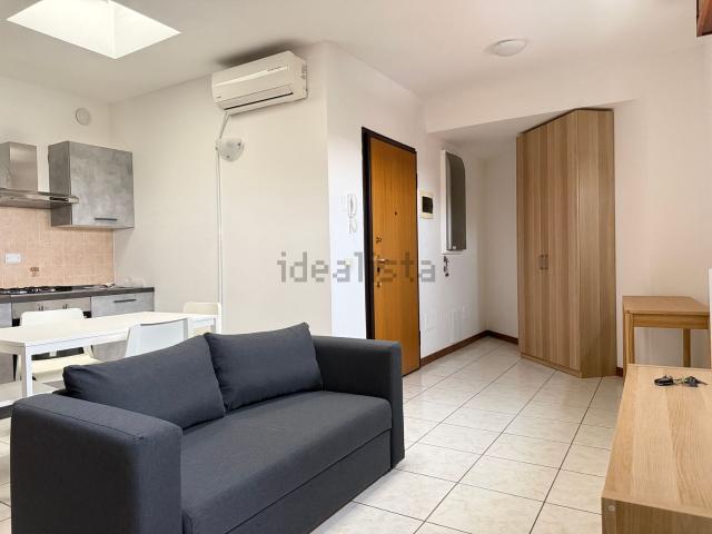 Appartamento in vendita di 56 m² in Via Privata Alfredo Soffredini, 53