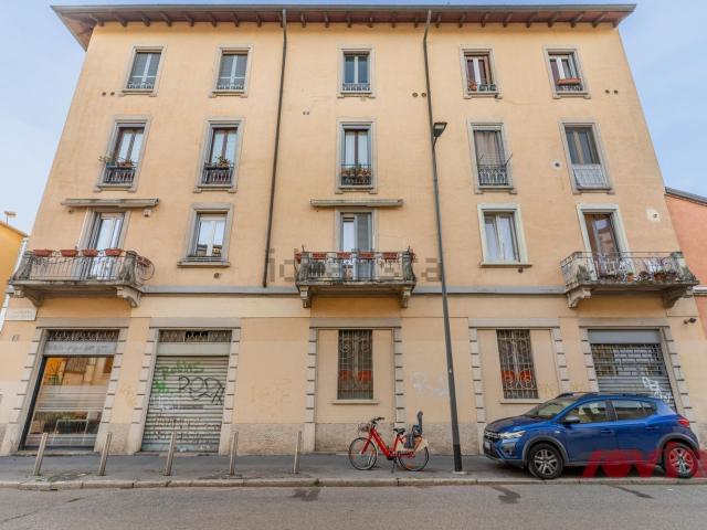 Appartamento in vendita di 56 m² in Via Privata Giuseppe Ugolini, 7