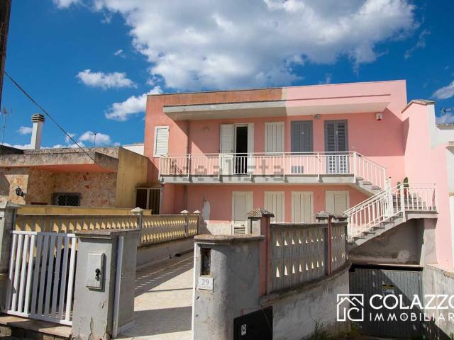 Appartamento in vendita di 56 m² in Via Principe Amedeo