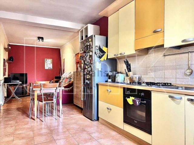 Appartamento in vendita di 56 m² in Via Raffaele de Ferrari