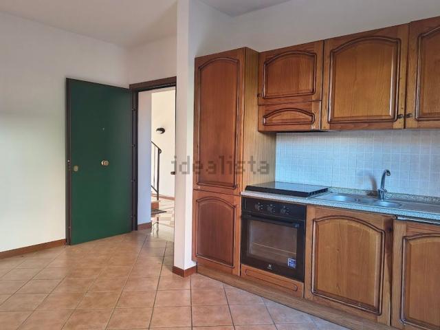 Appartamento in vendita di 56 m² in Via Raffaele Sansoni, 57