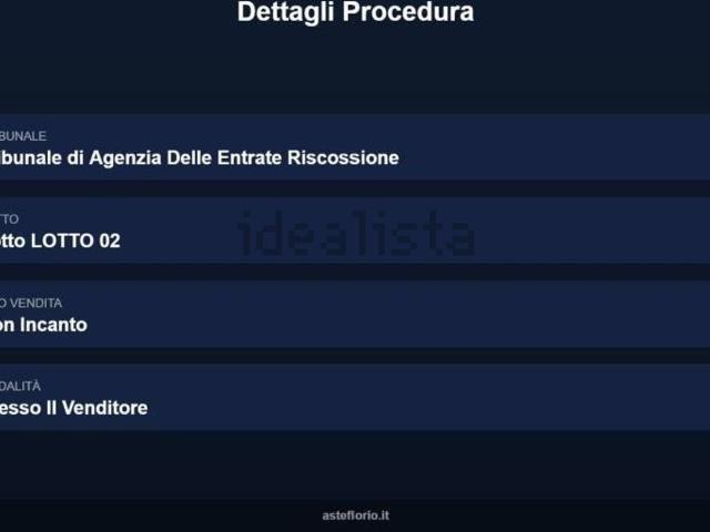 Appartamento in vendita di 56 m² in Via Roma, 89