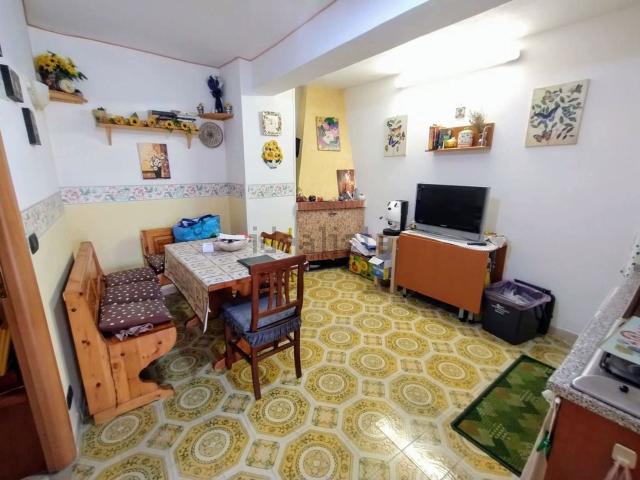 Appartamento in vendita di 56 m² in Via Romana, 20