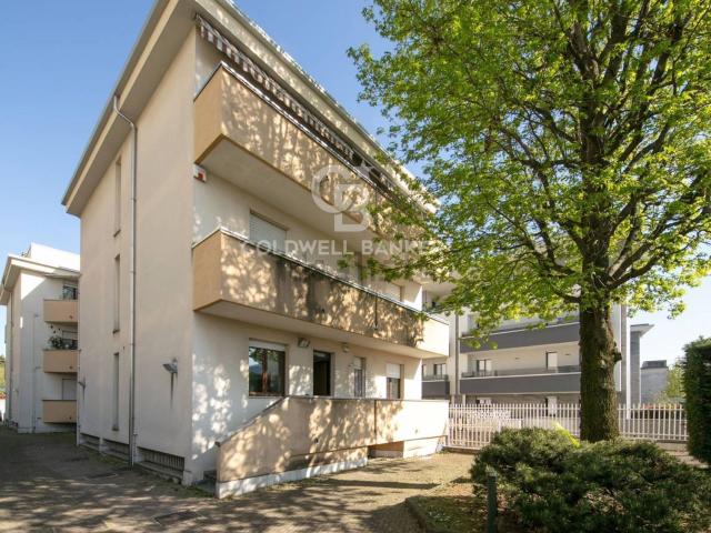 Appartamento in vendita di 56 m² in Via Rosolino Pilo, 31