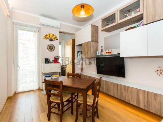 Appartamento in vendita di 56 m² in Via Sant&apos Antonino, 24