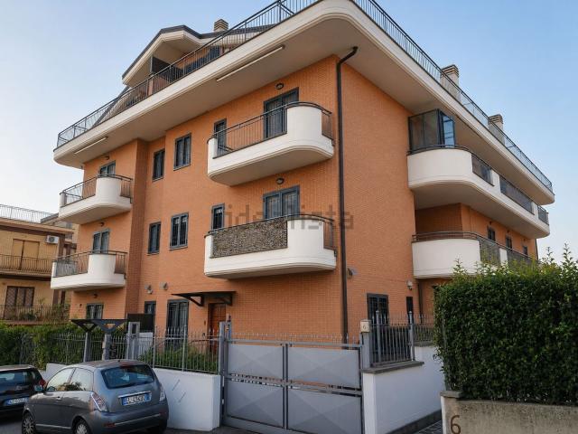 Appartamento in vendita di 56 m² in Via Sant&apos Angelo Muxaro, 6