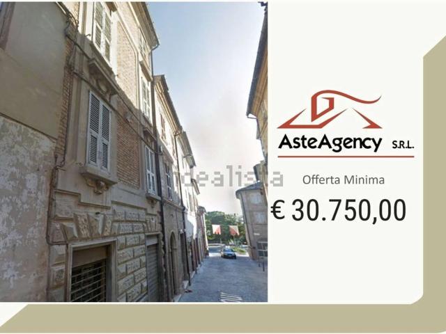 Appartamento in vendita di 56 m² in Via Santa Chiara, 16