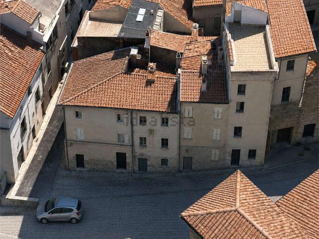 Appartamento in vendita di 56 m² in Via Santa Chiara, 16