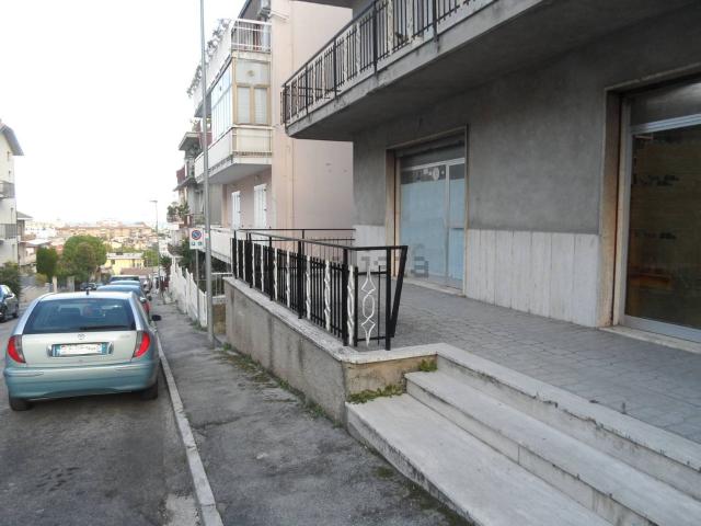 Appartamento in vendita di 56 m² in Via Santa Lucia