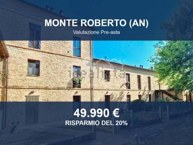 Appartamento in vendita di 56 m² in Via Santo Apollinare, 5