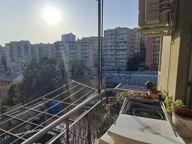 Appartamento in vendita di 56 m² in Via San Bartolomeo del Fossato