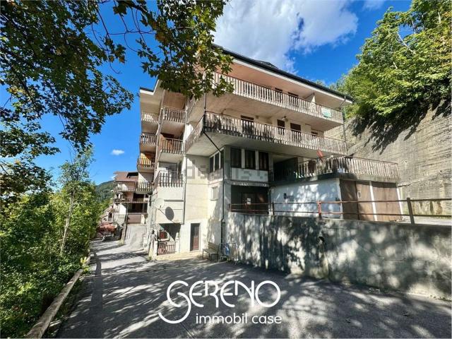 Appartamento in vendita di 56 m² in Via San Giovanni, 44
