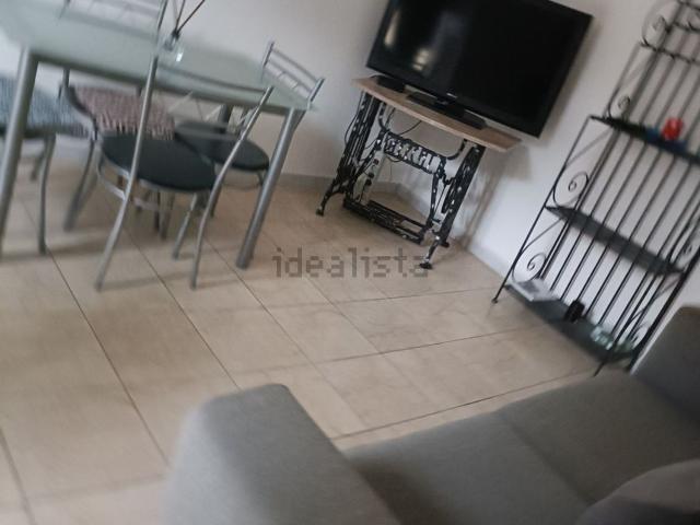 Appartamento in vendita di 56 m² in Via San Francesco D&apos Assisi