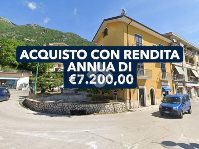 Appartamento in vendita di 56 m² in Via San Stefano, 1