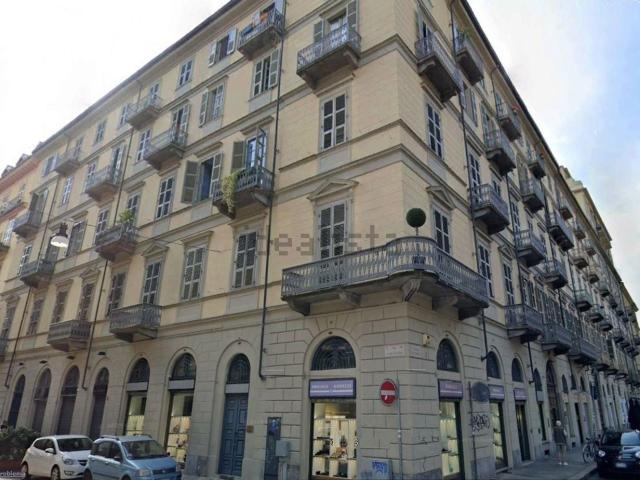 Appartamento in vendita di 56 m² in Via San Quintino, 11