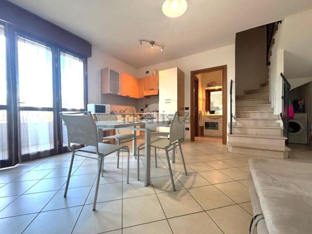 Appartamento in vendita di 56 m² in Via Sandro Botticelli, 14