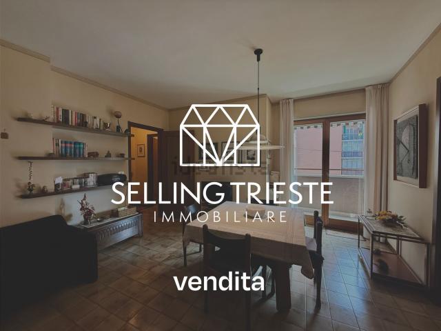 Appartamento in vendita di 56 m² in Via Sandro Botticelli