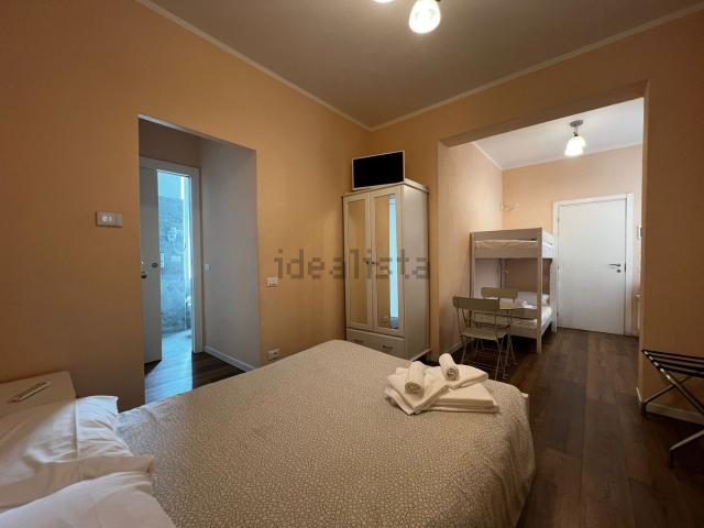 Appartamento in vendita di 56 m² in Via Saponiera, 12