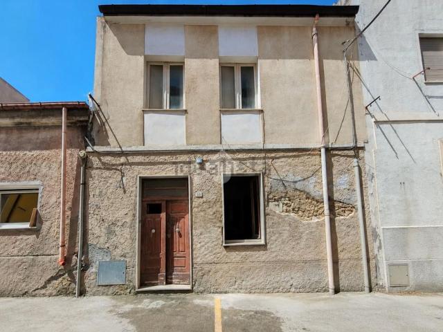 Appartamento in vendita di 56 m² in Via Silis, 23