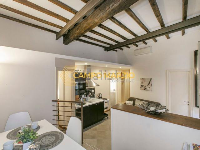 Appartamento in vendita di 56 m² in Via Sistina