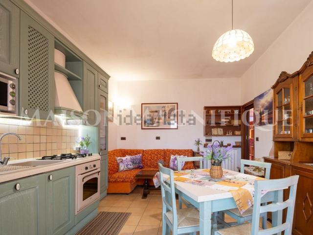 Appartamento in vendita di 56 m² in Via Spina, 66