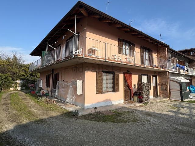 Appartamento in vendita di 56 m² in Via Stazione, 37