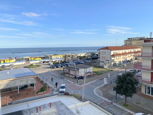 Appartamento in vendita di 56 m² in Viale Mar Adriatico, 82