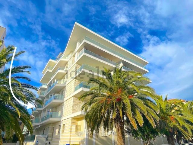 Appartamento in vendita di 56 m² in Viale Marconi, 46