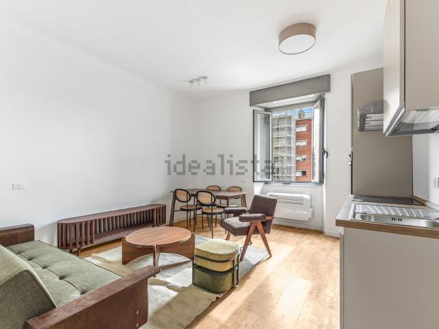 Appartamento in vendita di 56 m² in Viale Monza, 173