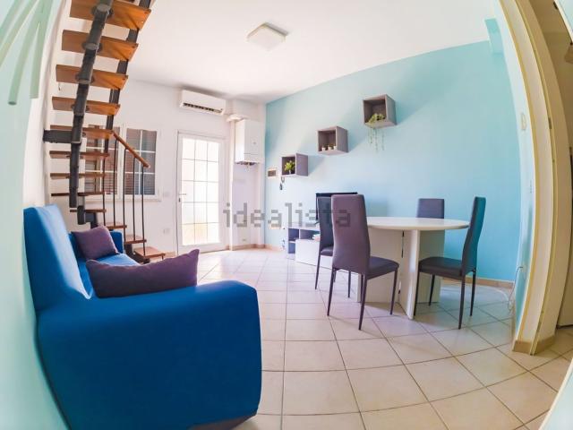 Appartamento in vendita di 56 m² in Viale Carducci G 150