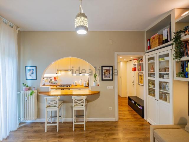 Appartamento in vendita di 56 m² in Viale Giovanni da Cermenate, 12