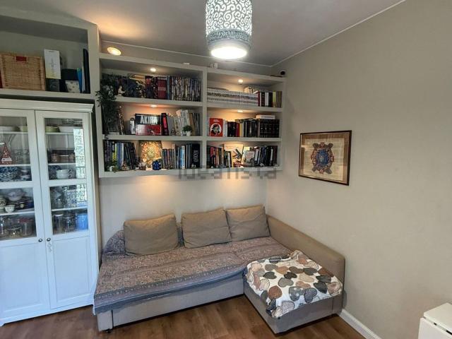 Appartamento in vendita di 56 m² in Viale Giovanni da Cermenate, 12