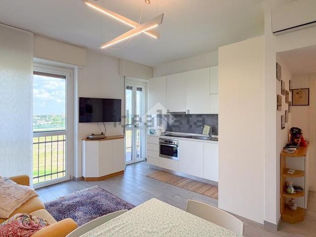 Appartamento in vendita di 56 m² in Viale Puglie, 17