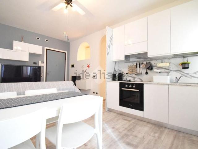 Appartamento in vendita di 56 m² in Viale Ponchielli, 17