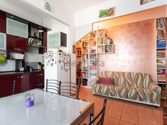 Appartamento in vendita di 56 m² in Viale Sarca, 187