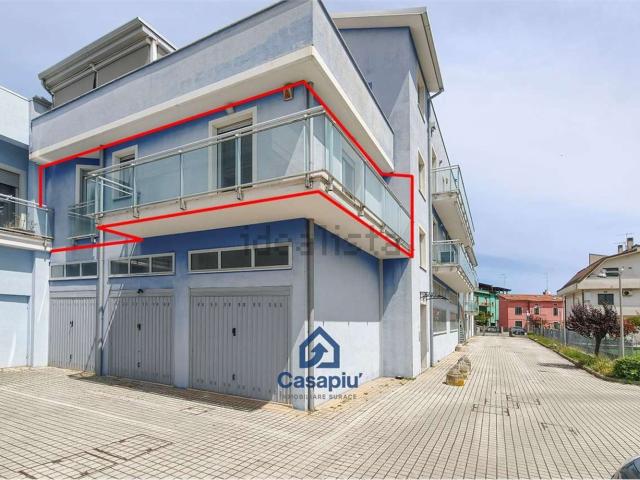 Appartamento in vendita di 56 m²