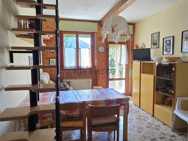 Appartamento in vendita di 56 m²