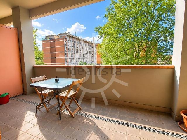 Appartamento in vendita di 56 m²