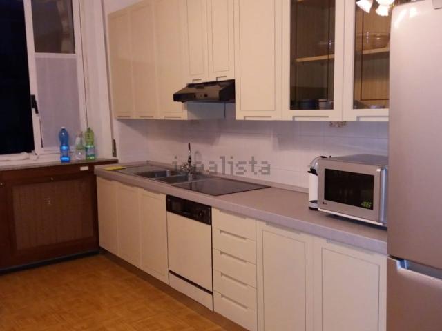 Appartamento in vendita di 56 m²
