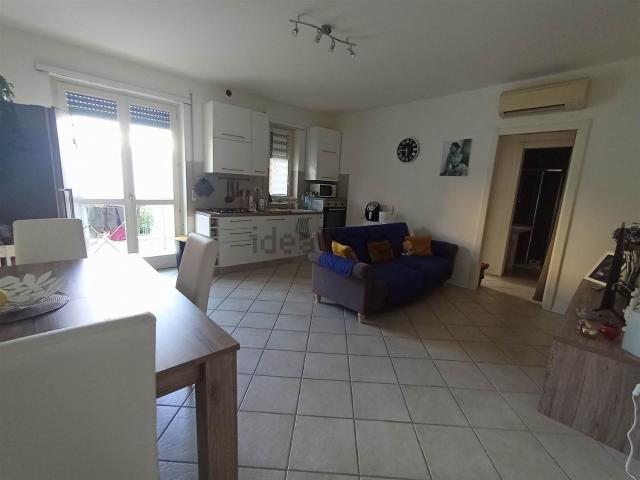 Appartamento in vendita di 56 m²