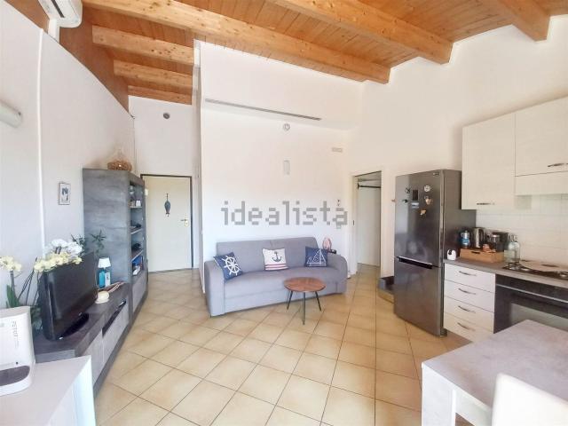 Appartamento in vendita di 56 m²