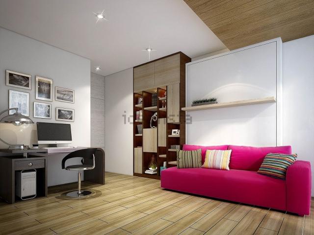 Appartamento in vendita di 56 m²