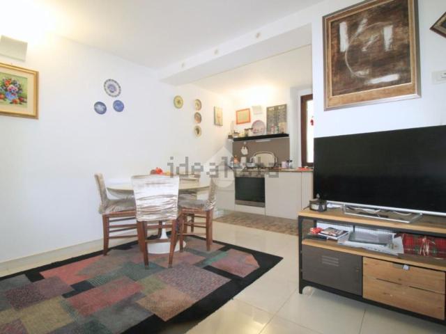 Appartamento in vendita di 56 m²
