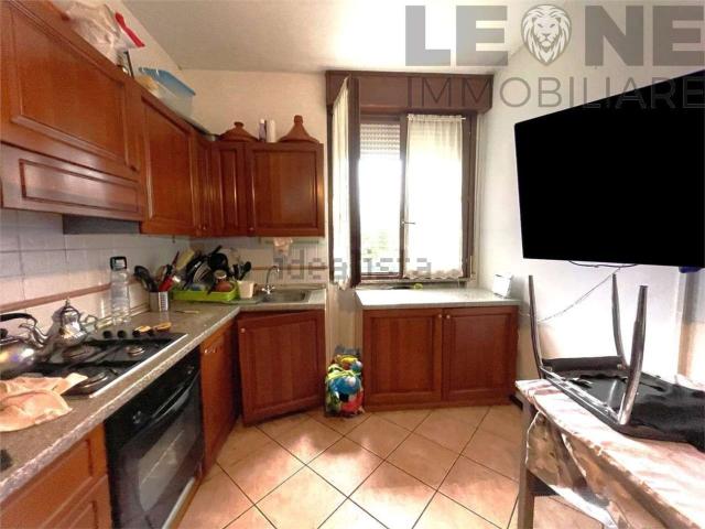Appartamento in vendita di 56 m²