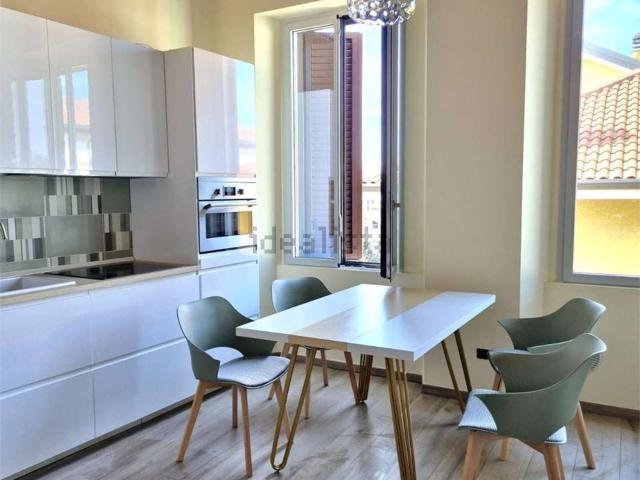 Appartamento in vendita di 56 m²