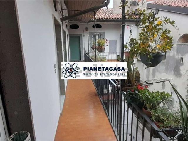 Appartamento in vendita di 56 m²